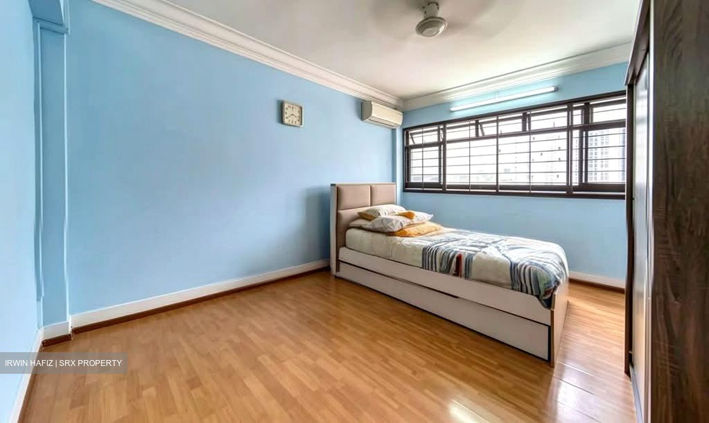 Blk 13 Teck Whye Heights II (Choa Chu Kang), HDB 5 Rooms #565659261